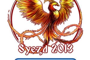 Register for Syezd 2013 Melbourne